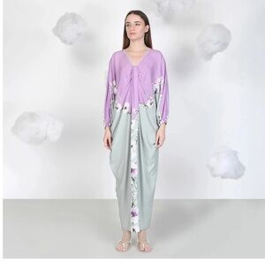 Blank London EDIVA KAFTAN